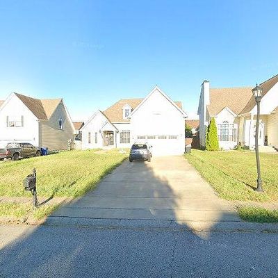 3728 Suiter Rd, Clarksville, TN 37040