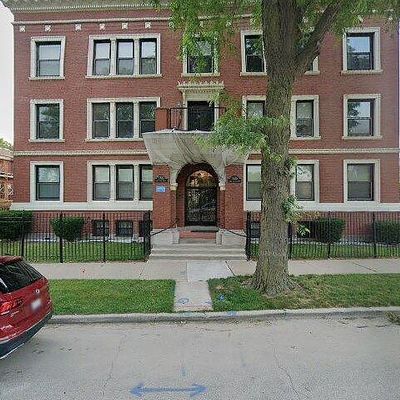 3735 S Lake Park Ave #G, Chicago, IL 60653