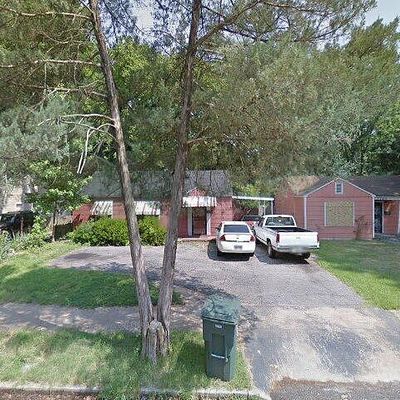 3734 Sturgeon Ave, Memphis, TN 38111