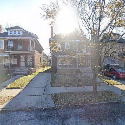 3759 W Euclid St, Detroit, MI 48206