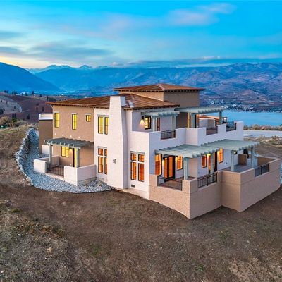 378 Sabio Way, Chelan, WA 98816