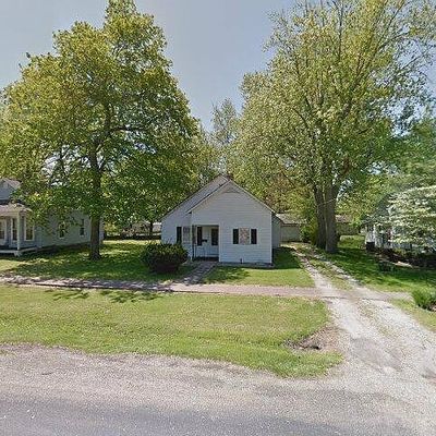 378 W Tremont St, Waverly, IL 62692