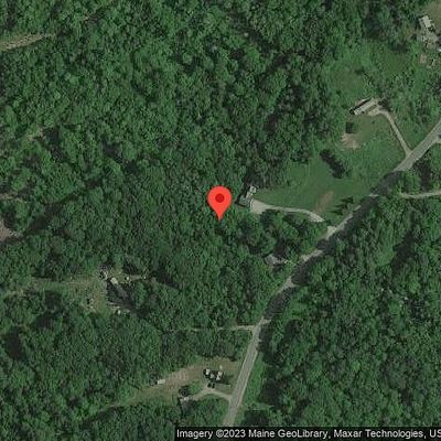 380 Wottons Mill Rd, Warren, ME 04864