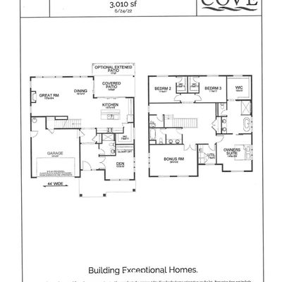 3801 (Lot 1) 63rd Street Nw, Gig Harbor, WA 98335