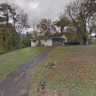 3806 Underhill Ln, Knoxville, TN 37921