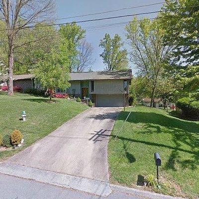 3808 Deepwood Dr, Johnson City, TN 37601