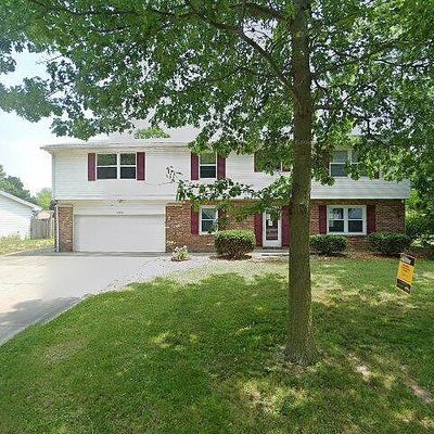 3808 Red Bud Ln, Kokomo, IN 46902