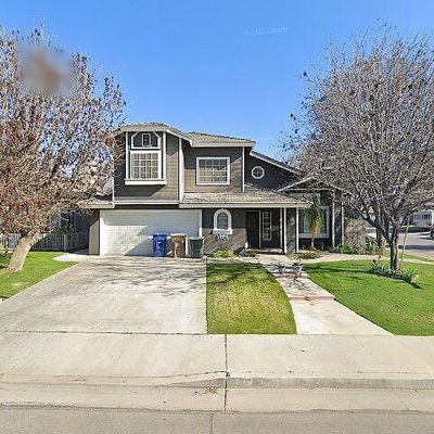 3808 Gaelic Ct, Bakersfield, CA 93311