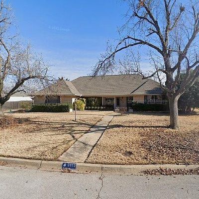 3813 Nw 69 Th St, Oklahoma City, OK 73116