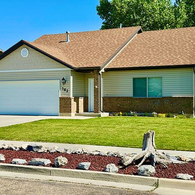 382 Indian Camp Rd, Ogden, UT 84404