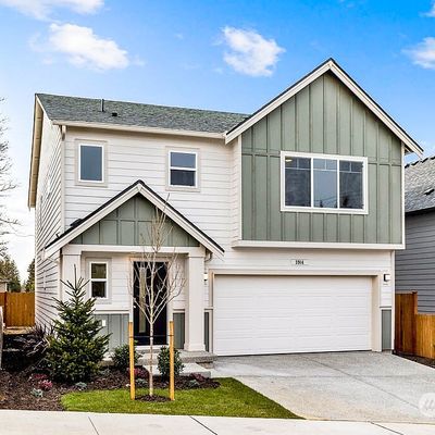 3826 133rd Street Sw, Lynnwood, WA 98087