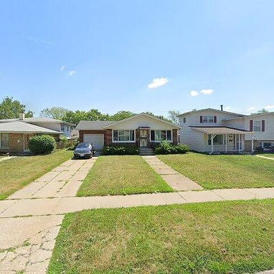 383 Chappel Ave, Calumet City, IL 60409