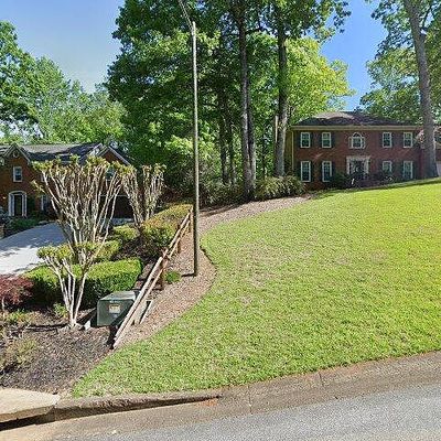 3830 Bluffview Dr, Marietta, GA 30062