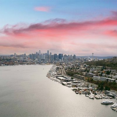 3836 Winslow Place N Unit B, Seattle, WA 98103