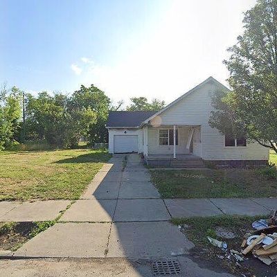 3840 Lillibridge St, Detroit, MI 48214