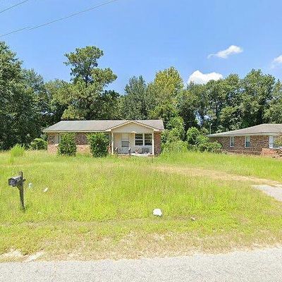 385 Rogers Ave, Sumter, SC 29150