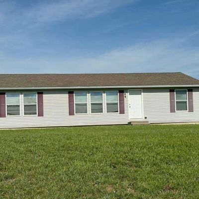 3861 Se Wildlife Rd, Cowgill, MO 64637