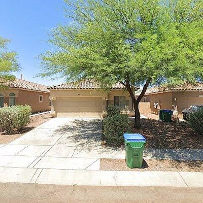 387 E Camino Limon Verde, Sahuarita, AZ 85629