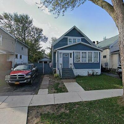 39 Phyllis Ave, Buffalo, NY 14215