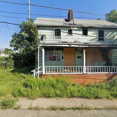 39 Winona St, Uniontown, PA 15401