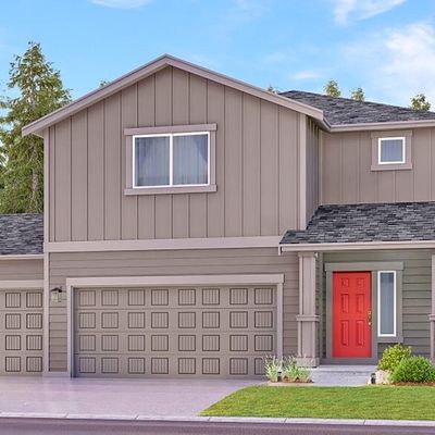 390 Ne Olympic Ridge Unit 65, Belfair, WA 98528