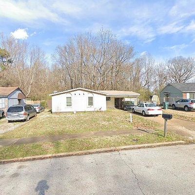 3904 Ajanders Dr, Memphis, TN 38127