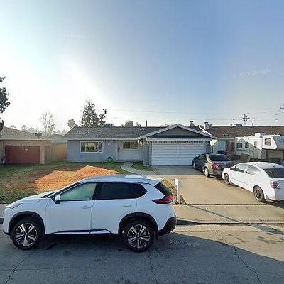 3905 Barbara Ave, Bakersfield, CA 93309