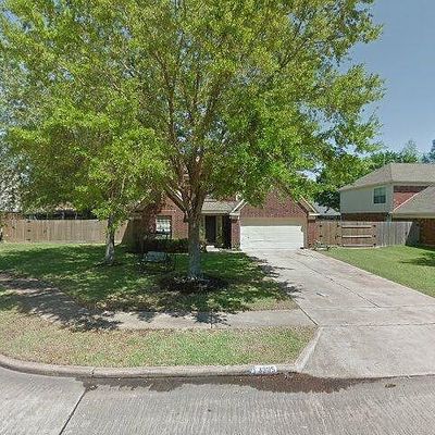 3905 Ivywood Dr, Pearland, TX 77584