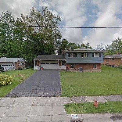 3906 Harden Ave, Middletown, OH 45044