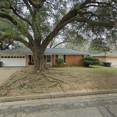 3912 Jan Ave, Tyler, TX 75701