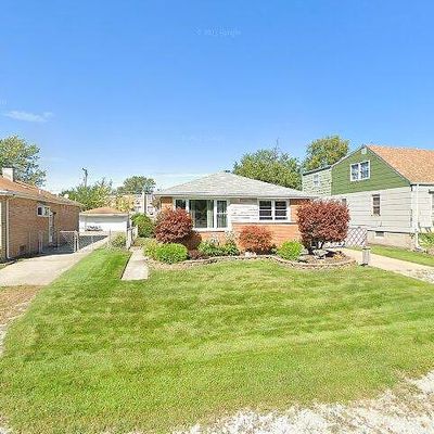 3914 W 116 Th St, Alsip, IL 60803