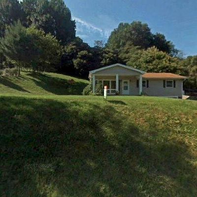 3917 Wittens Mill Rd, North Tazewell, VA 24630