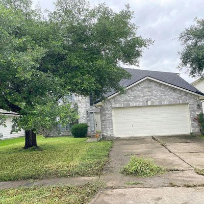 3919 Jan St, Fresno, TX 77545