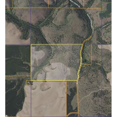 39297 Halverson Canyon Road, Creston, WA 99117