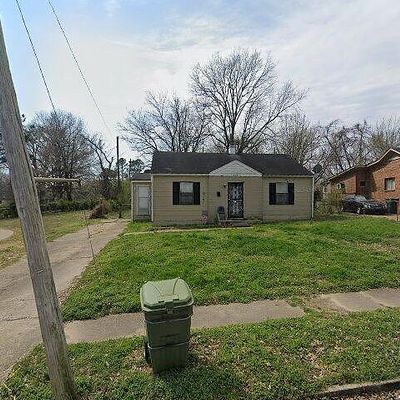 393 King Ave, Memphis, TN 38109