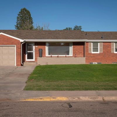 3935 Mccomb Ave, Cheyenne, WY 82001