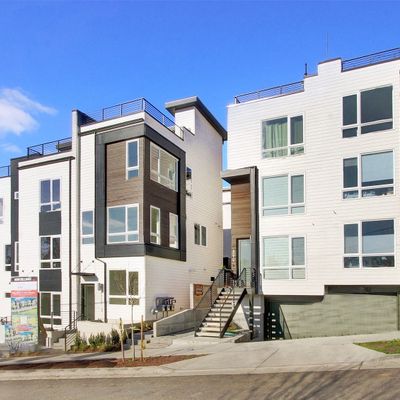 3940 A S Pearl Street, Seattle, WA 98118