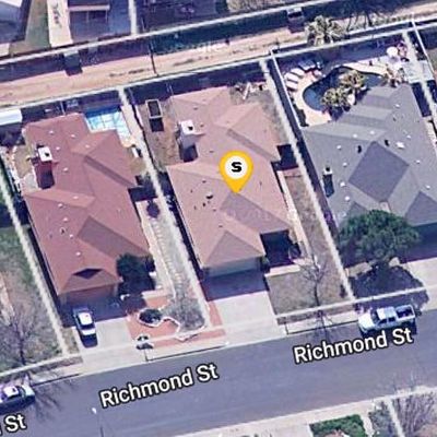 3944 Richmond St, Odessa, TX 79762