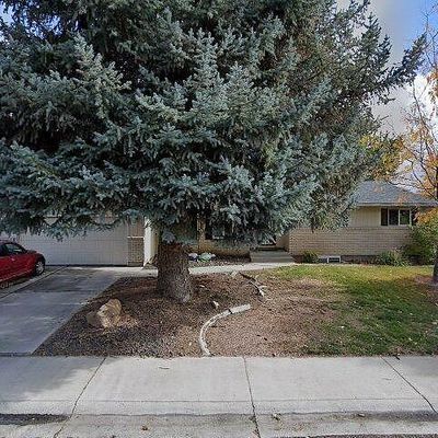 3958 N Bryson Way, Boise, ID 83713