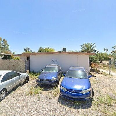 3985 S Queen Palm Dr, Tucson, AZ 85730