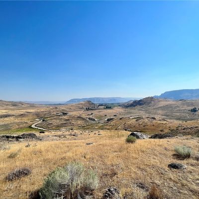 4 Gunsmoke Rd Unit Lot 4, Brewster, WA 98812