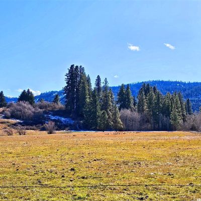 4 Iron Mountain Road, Cle Elum, WA 98922