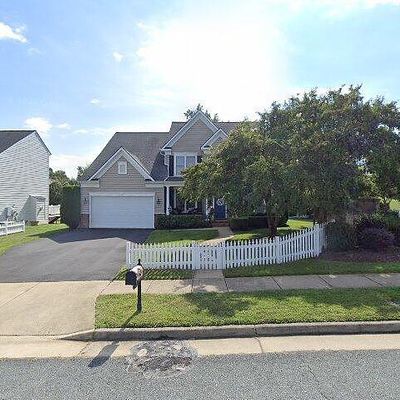 4 Pickett Ln, Stafford, VA 22556