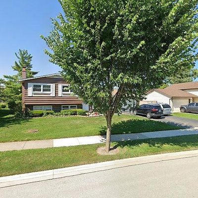 4 W Burr Oak Dr, Arlington Heights, IL 60004