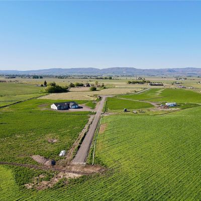 4 Watson Road, Ellensburg, WA 98926