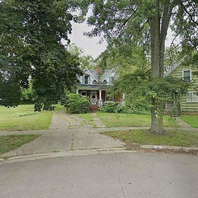 40 Traverse St, Battle Creek, MI 49017