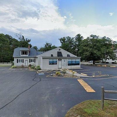 400 Commonwealth Ave #9, Warwick, RI 02886