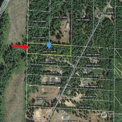 400 Ne Trudeau Mountain Road, Belfair, WA 98528