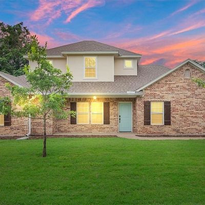 4007 Green Point Dr, Waco, TX 76710