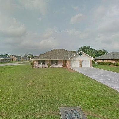 4007 Benton Dr, Bourg, LA 70343